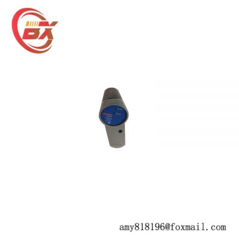 HONEYWELL CC-PAIX02 Industrial Control Module