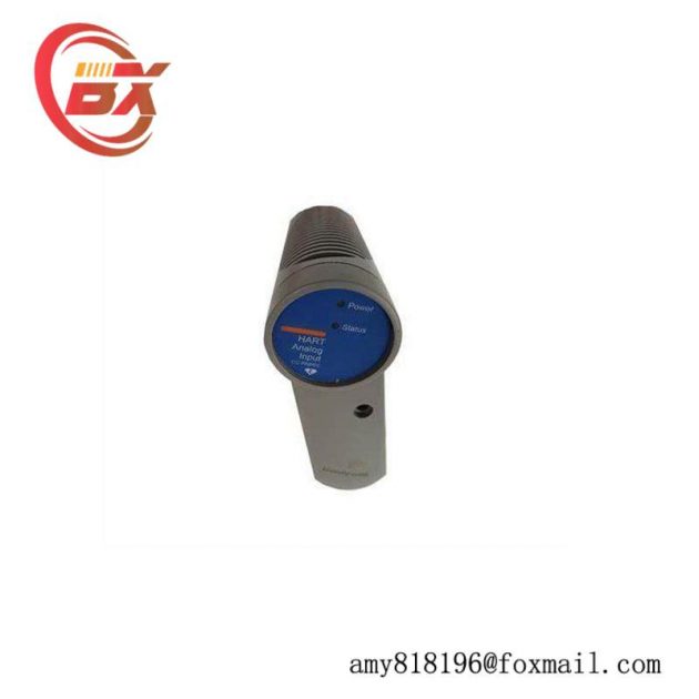 HONEYWELL CC-PAIX02 Industrial Control Module