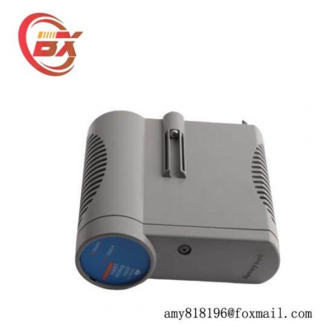 Honeywell CC-PAIX02 & CC-PAIH02 & CC-PAIH01: Industrial Control Module, Precision Engineering, Advanced Technology