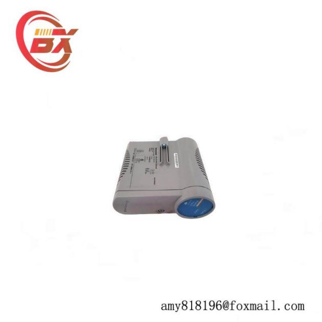 HONEYWELL CC-PAON01 51410070-176: High-Precision Analog Output Module for Industrial Automation