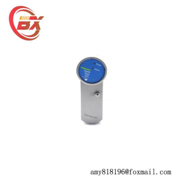 Honeywell CC-PDIS01 - Digital Input Module, for Industrial Control Applications