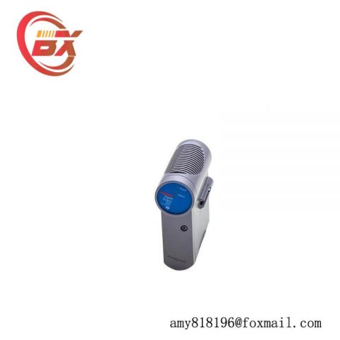 Honeywell CC-PDOB01 51405043-176 I/O Module: Control, Monitor, and Automate with Precision