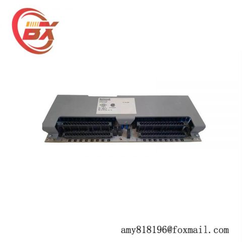 Honeywell CC-SDOR01 Digital Output Relay: Advanced Control Solution
