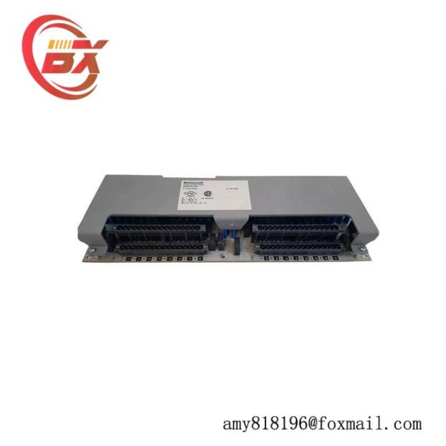 Honeywell CC-SDOR01 Digital Output Relay: Advanced Control Solution