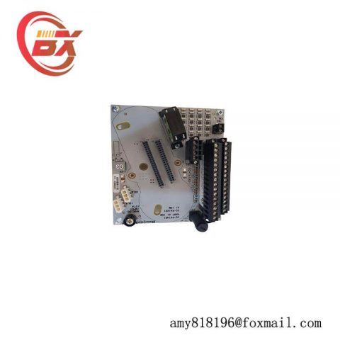 Honeywell CC-TAIX01 Analog Input Module for Industrial Automation Solutions