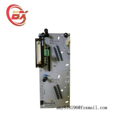 Honeywell CC-TAOX11 Digital Output Module, 16 Channels