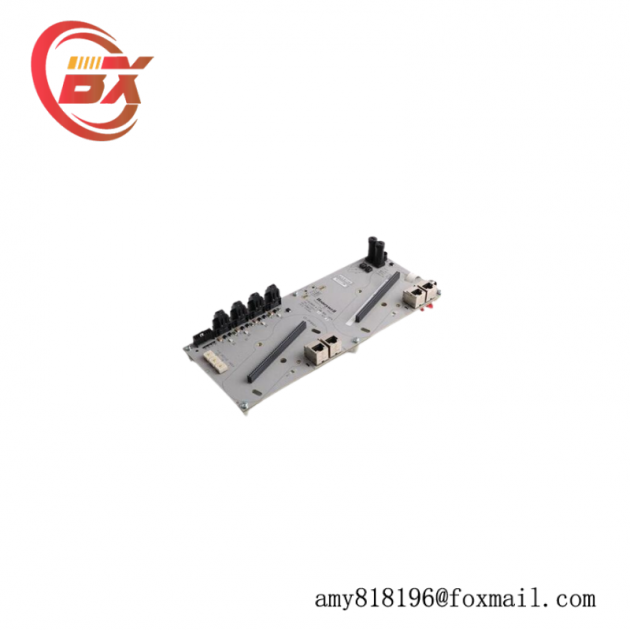 Honeywell CC-TDOB11 Digital Module for PLC Applications
