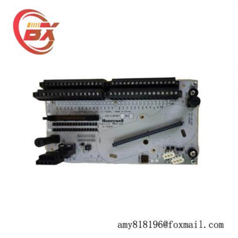 HONEYWELL CC-TDOD51: Industrial Digital Output Module