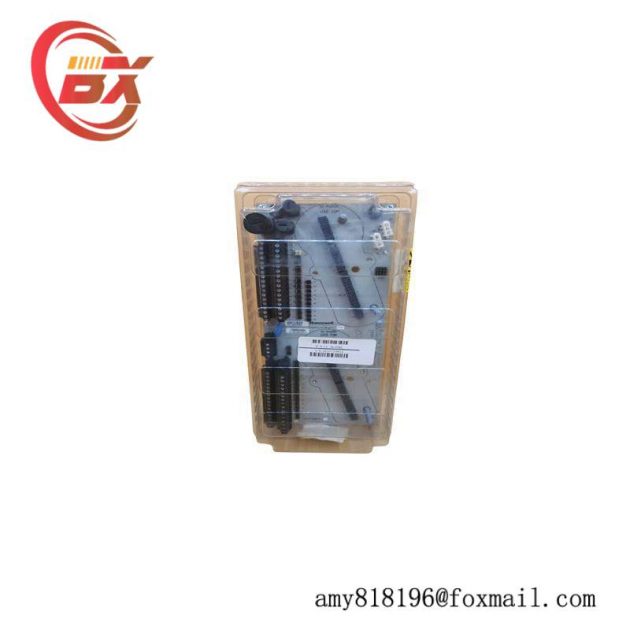 HONEYWELL CC-TUIO41: Universal Input Output Module for IOTA, Designed for Industrial Control Applications