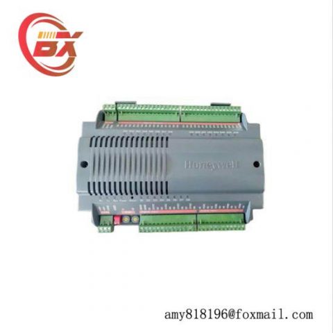 Honeywell CP-DIO Plant Controller 12345/XYZ Control Panels, Industrial Automation Modules