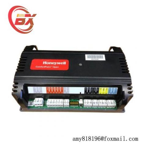 Honeywell CPO-FB22246-230 Industrial Control Module
