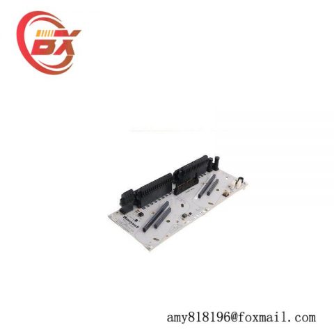 HONEYWELL DC-TAIL51 51307601-176 Analog Output 24V IOTA Module