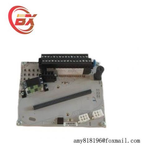 Honeywell DC-TAIX51 Analog Input Module, Advanced Industrial Control Solution