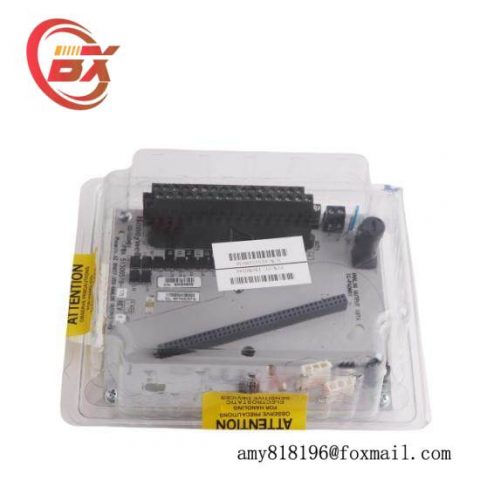 Honeywell DC-TAON01 Digital Control Module