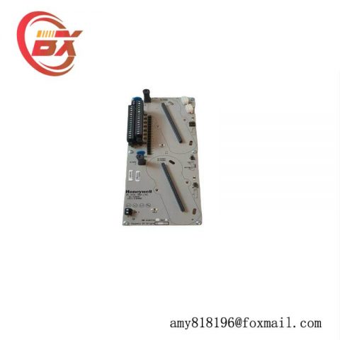 Honeywell DC-TAOX61 Control Module for Industrial Automation