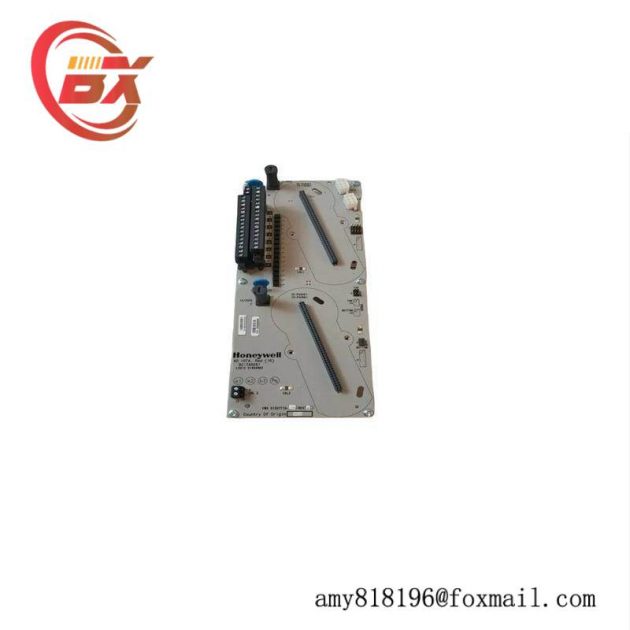 Honeywell DC-TAOX61 Control Module for Industrial Automation