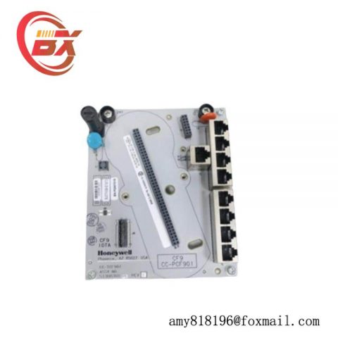 Honeywell DC-TCF901 51307593-176 Circuit Board, for Advanced Control Systems