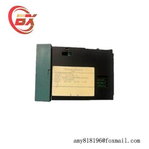 Honeywell DC2005-1-0000-0000-00-0112 Temperature Controller; Honeywell
