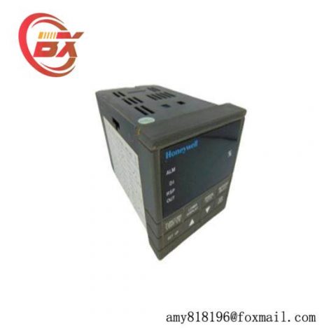 Honeywell DC330B-K0-000-21-000000-E0-0: Advanced Temperature Control Solution