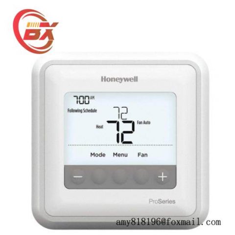 Honeywell EM9118B2-6 Motor Control Module, Precision Industrial Automation Solutions