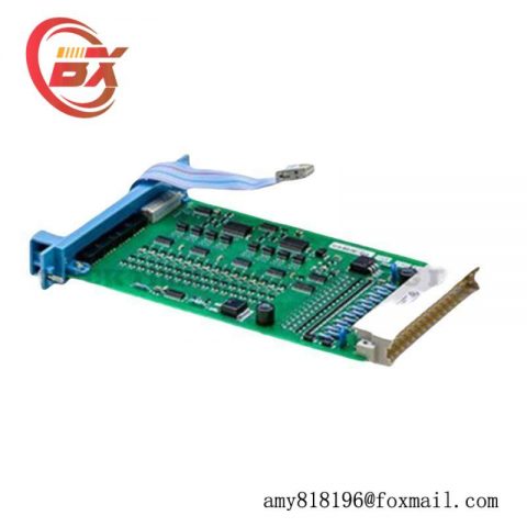 Honeywell FC-DO-1624 Safe Digital Input Module - Reliable & Secure Industrial Control Solution