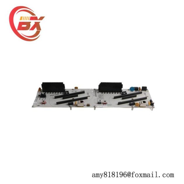 Honeywell FC-IOTA-R24 Redundant IO Termination Assembly - Reliable Control Solution for Industrial Automation