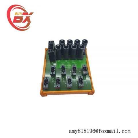 Honeywell FC-PDB-0824P Safety Manager System Module - Advanced Control Solution for Industrial Operations