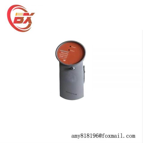 Honeywell FC-PDIO0 Safety Digital IO Module, designed for industrial automation systems