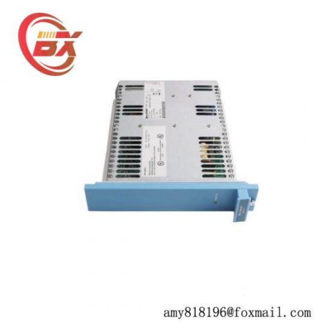 Honeywell FC-PSU-240516 V1.0 - High-Performance Power Supply Unit for Industrial Control