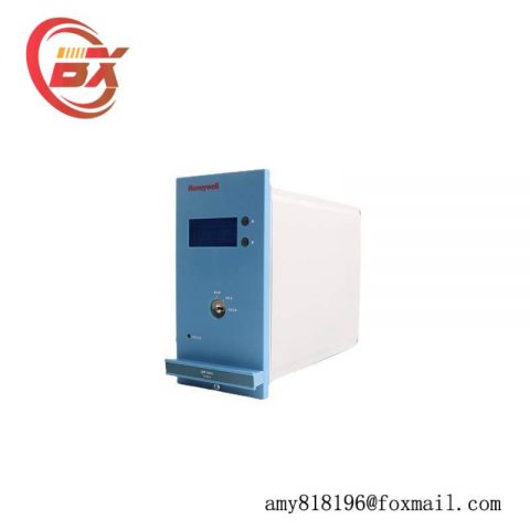 Honeywell FC-QPP-0002 - Process Control Module, Precision Engineered for Industrial Automation