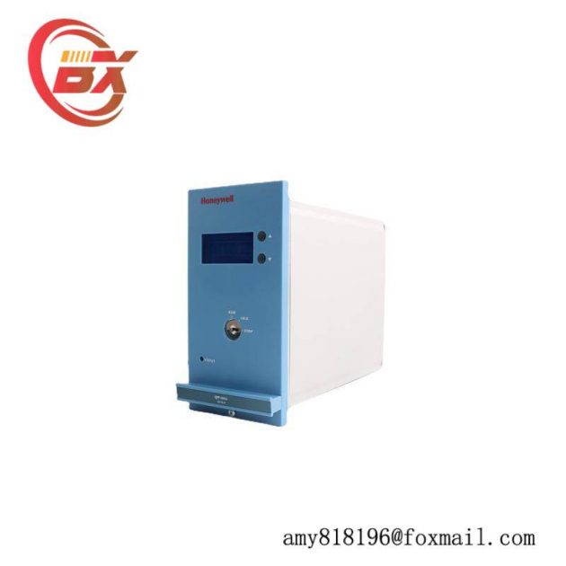 Honeywell FC-QPP-0002 - Process Control Module, Precision Engineered for Industrial Automation