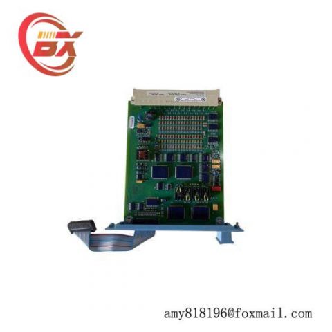 Honeywell FC-SAI-1620M V1.4 Safety Manager System Module, Industrial Control Solutions