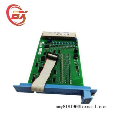 Honeywell FC-SDI-1648 Safe Digital Input Module (48Vdc, 16 Channels) (Conformal Coated)