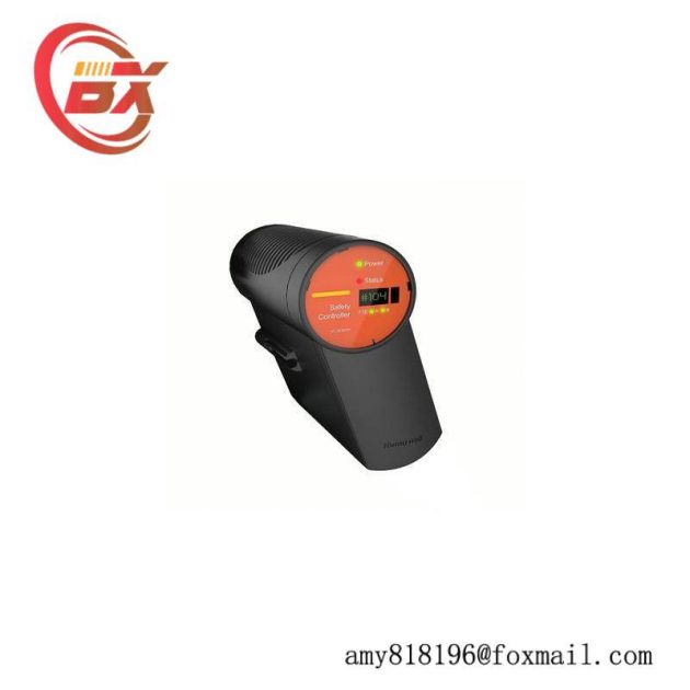 Honeywell FC-TDIO52 Safety Manager SC Hardware - Industrial Safety Control Solution