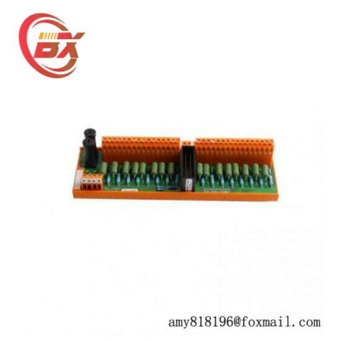 Honeywell FC-TSAI-0410 Safe Analog Input Module - Precision & Security for Industrial Control Systems