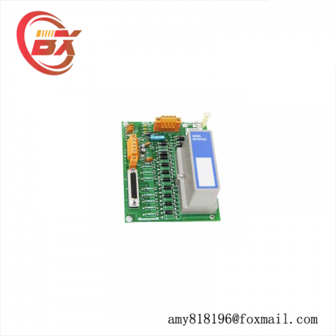 Honeywell FC-TSAO-0220M Safe Analog Output Module