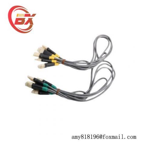 Honeywell FS-CCI-UNI-02 Communication Cable: Reliable, High-Speed Data Transfer Solution