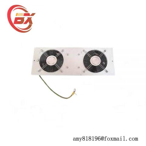 Honeywell FS-FANWR-24R Fan Assembly Kit: Industrial Control System Component, Optimized for Enhanced Performance & Reliability