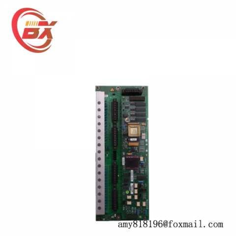 Honeywell FS-MB-0001 Mains Power Rail, Automation Parts