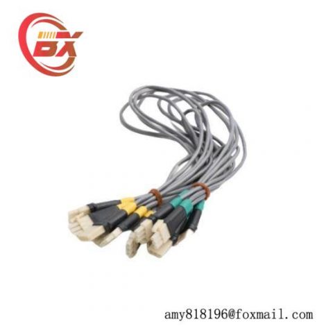 Honeywell FS-PDC-CPSET Power Distribution Cable Set Control Processor - Designed for Industrial Control Solutions