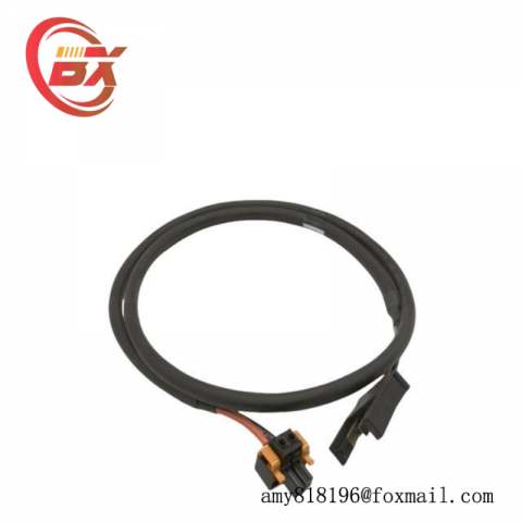 Honeywell FS-PDC-MB24-2P | DCS Automation Power Distribution Cable, Advanced Industrial Control Solution