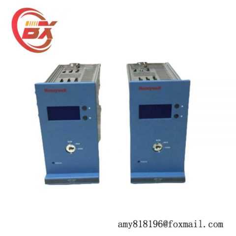 Honeywell FS-QPP-0001 Quad Processor Pack CC - Advanced Control Solutions for Industrial Applications