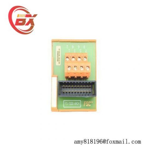 Honeywell FS-RO-1024: Cutting-Edge Automation Module, Brand New