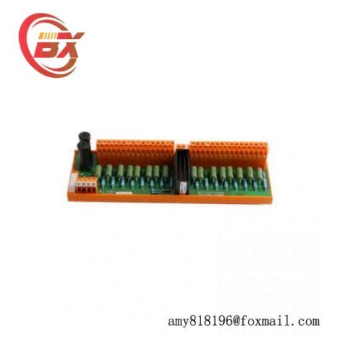 Honeywell FS-TSDI-1648 Digital Input Module - Industrial Automation, 200 Characters or Less