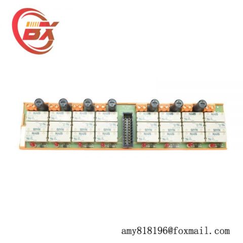 Honeywell FS-TSRO-0824 | Industrial Control Module