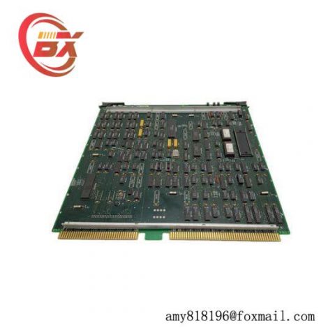 HONEYWELL GR-4C-AC230V Industrial Control Module
