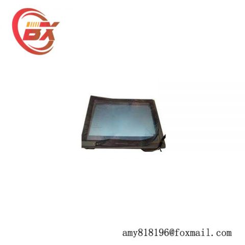 HONEYWELL HCIX15-TE-FA-NC: Advanced Touch Panel Control for Industrial Applications