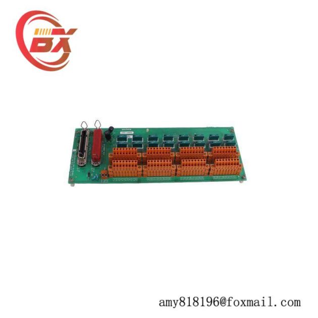 Honeywell IF-TDIR01 Digital Output Relay Module - High-Performance Industrial Control Solution