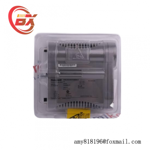 Honeywell IP-PI-OI24 Control Module