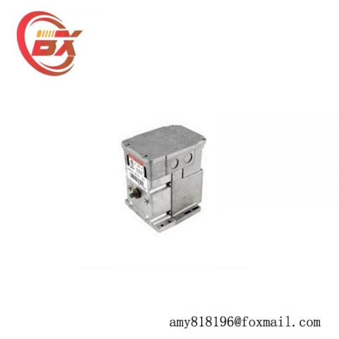Honeywell M9484F1031 Modutrol IV Low-Torque Rotary Actuator Motor